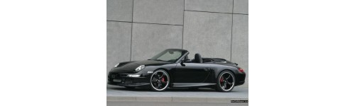Diverse (cabrio)