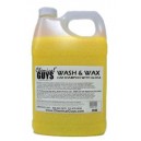 WASH N WAX SUPERIOR SHAMPOO AND WAX