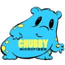 MIC301 Prosop &bdquo;Chubby&rdquo;(dolofan) din microfibra, gros  (pachet de 12 buc.)