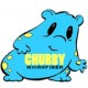 MIC301 Prosop &bdquo;Chubby&rdquo;(dolofan) din microfibra, gros  (pachet de 12 buc.)