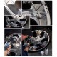 acc1043  BALL BUSTER WHEEL  RIM POLSIHER SYSTEM