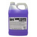Grime Reaper&ndash;Elimina petele de vaselina si murdarie,mai puternic decat un acid!