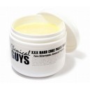 Ceara sub forma de pasta totala din carnauba alba pura XXX HARD CORE Pure White Carnauba +polimeri avansati (237 ml)