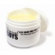 Ceara sub forma de pasta totala din carnauba alba pura XXX HARD CORE Pure White Carnauba +polimeri avansati (237 ml)