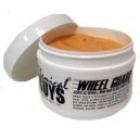 WHEEL GUARD CEARA PENTRU ROTI &ndash; STRALUCIRE EXTREMA SI PROTECTIE RIDICATA A LUCIULUI PENTRU ROTI SI JANTE (237 ml)
