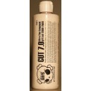 CUT 7.0 Produs pentru suprafete vopsite cu abrazivitate ultra fina ULTRA FINE LIGHT CUT COMPOUND (3500-7000)