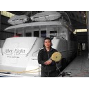 Pride & Shine Yacht Detailing, Marina CA