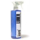 LUBER- Super lubrifiant sintetic este cea mai bun lubrifiant si  detailer disponibil pentru argila si clayblock