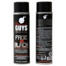 AIRSPRAY101 FADE2BLACK-SPRAY DE COSMETIZARE PENTRU STRALUCIRE INSTANTA IN INTERIOR SI EXTERIOR 