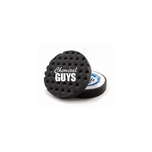 BUFLC105 Burete negru pentru lustruit