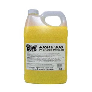 CWS102 SAMPON SUPERIOR SI CEARA ,SPALA SI CERUIESTE