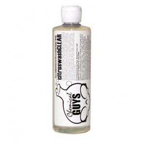CWS302 Citrus Wash Daily- Hiper sampon cu pH echilibrat pe baza de citrice cu EXTREME SUDS 
