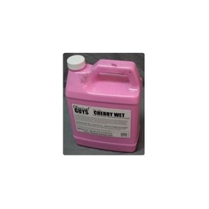 WAC105 Cherry wet wax