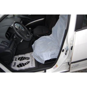 Huse scaun service BMW original