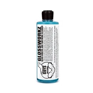 CWS133 Glossworkz Gloss Booster and Paintwork Cleanser 