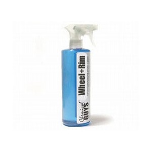 CLD108 SOLUTIE CURATARE ROTI SI JANTE PREMIUM BLUE