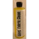 CLEAN- sampon puternic pentru covoare si tapiserie / dezodorizant