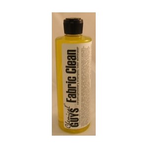 CWS103 CLEAN- sampon puternic pentru covoare si tapiserie / dezodorizant