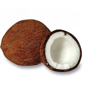 AIR111 Nuca de cocos