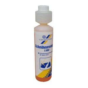 Concentrat spalare parbriz 1:100 produce 25litri solutie